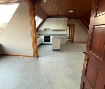 Instapklaar 2-slpk appartement in centrum Westerlo - Foto 2