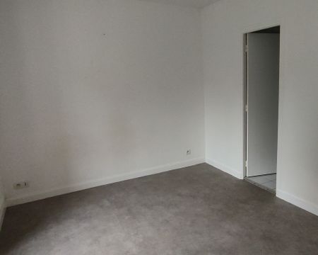 Location Appartement 2 pièces 28m² REIMS 51100 - Photo 4