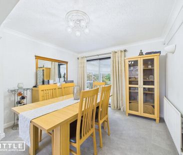 4 bedroom house to rent - Photo 4