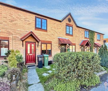 1 bedroom terraced house to rent - Photo 4