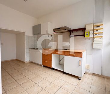 Appartement 3 pièces à louer à Louvroil - Réf. 660 - Photo 4