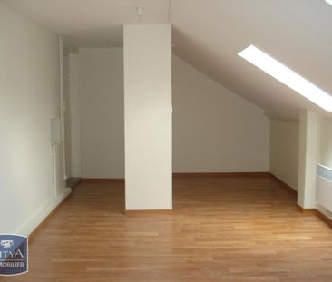 Location Appartement 1 pièce 20m² GRENOBLE 38000 - Photo 3