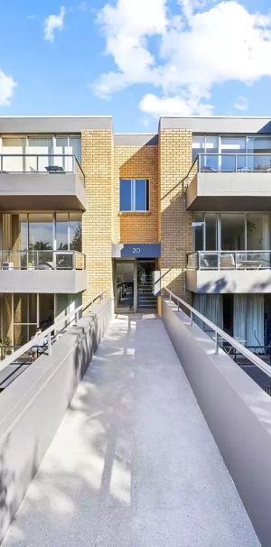 Unit 7/20 Hardy St, North Bondi NSW 2026 - Apartment For Rent | Domain - Photo 1