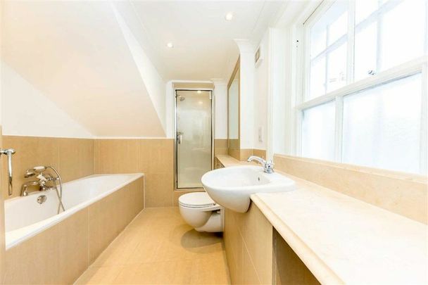 Elvaston Place, South Kensington, SW7 - Photo 1