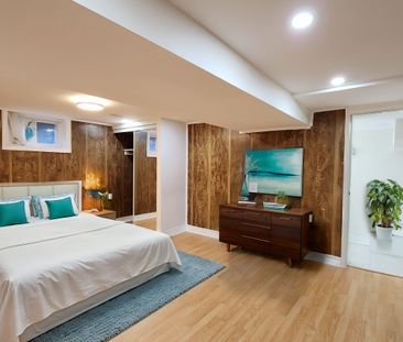 For Lease - 20 Massie Street Unit# BSMT, Toronto, Ontario - Photo 6