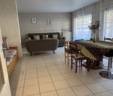 Chambre dans colocation - Photo 1