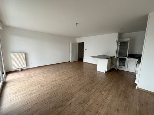Location Appartement 3 pièces 69m² MARCQ EN BAROEUL 59700 - Photo 1
