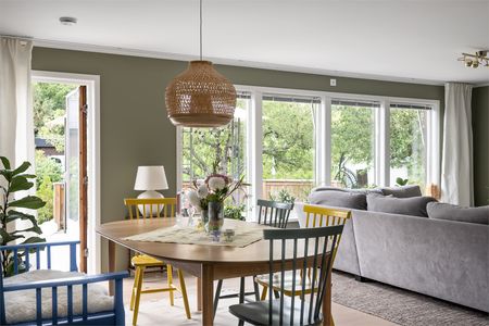 Hagstigen, Nynäshamn - Foto 2