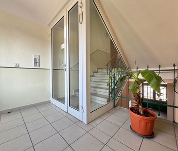 2-Raum • zur Miete • mit Stellplatz • auf dem Kaßberg • in Chemnitz... - Foto 1