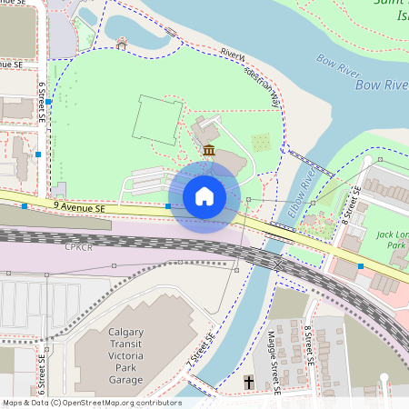 Fort Rouge-East Fort Garry, Fort Rouge-East Fort Garry, Winnipeg, R3L 0B1