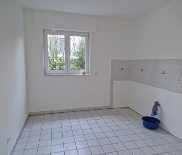 Helle 3-Zimmer-Wohnung im Erdgeschoss *Tiefgaragenstellplatz - Photo 6