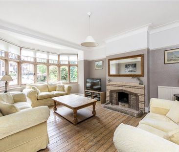 5 bedroom semi-detached house to rent - Photo 1