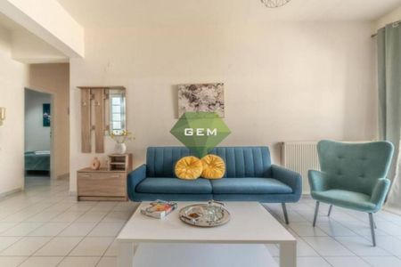 Διαμέρισμα για ενοικίαση Δειλινά (Ηράκλειο Κρήτης) - Photo 5