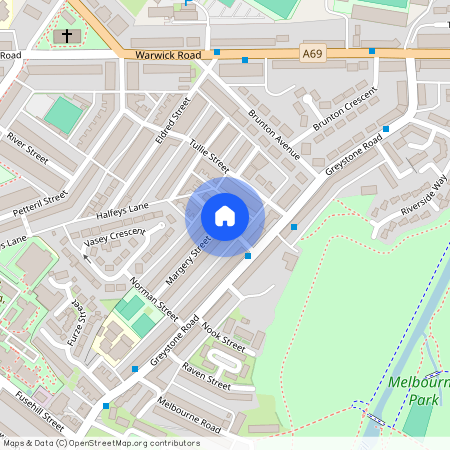 Jackson Street, Carlisle CA1 2DG