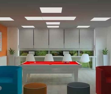 Studio Diamond - Photo 4