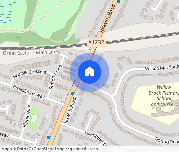 Ipswich Road, Colchester, CO4 - Photo 1