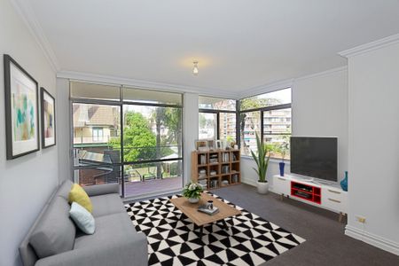 10/50 Darling Point Road, Darling Point NSW 2027 - Apartment For Rent | Domain - Photo 4