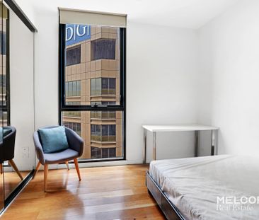 AMAZING 2 BEDROOMS WITH WINDOWS IN ZEN - PARTIALLY FURNISHED - Photo 1