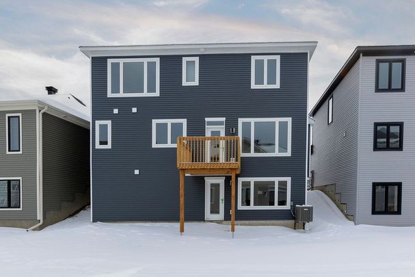 For Lease - 224 APPALACHIAN Circle, Barrhaven, Ontario - Photo 1