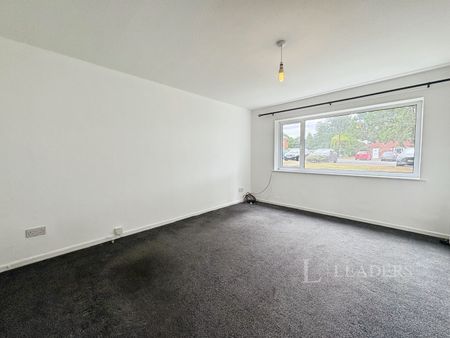 2 bedroom maisonette to rent Cottage Lane, Marlbrook, B60 - Photo 2