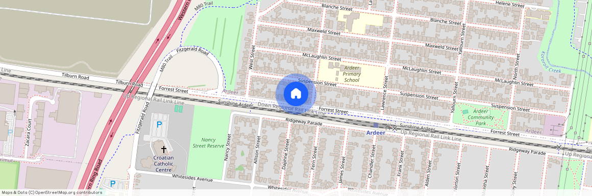 246 Forrest Street, Vic 3022, Ardeer