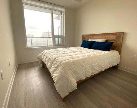 For Lease - 212 King William Street Unit# 903, Hamilton, Ontario - Photo 4