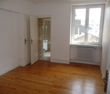 APPARTEMENT T4 A LOUER - Photo 2