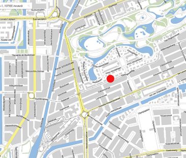 Koninginneweg 156-1, 1075 EE, Amsterdam - Photo 6