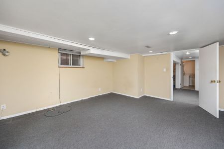 For Lease - 128 Stephenson Avenue, Toronto, Ontario - Photo 2