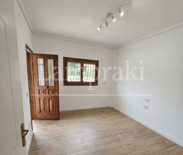 Μεζονέτα για ενοικίαση Συνοικισμός Νόμου 751 (Πανόραμα) - Φωτογραφία 3
