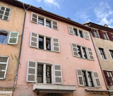 74000, Annecy - Photo 3