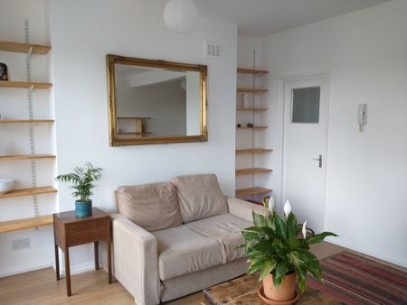 Studio Flat, Peckham, SE15 - Photo 2