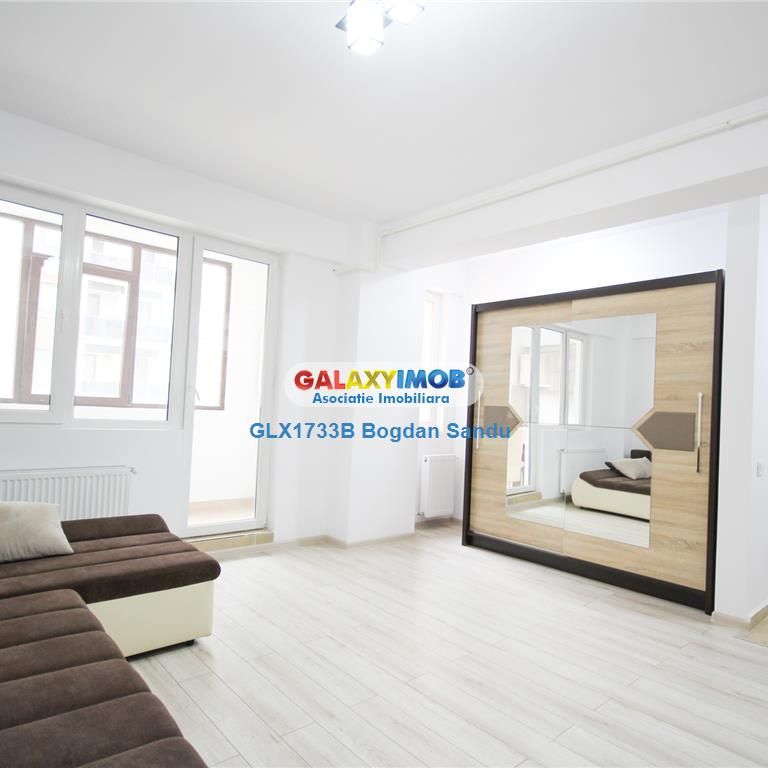 Apartament cu 2 camere de inchiriat in Militari Residence - Fotografie 1
