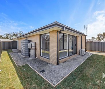 Brand New 3-Bedroom Home – Stylish, Modern & Comfortable! - Photo 3