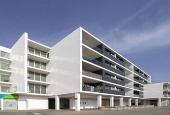 Apartamento T3 em Lisboa