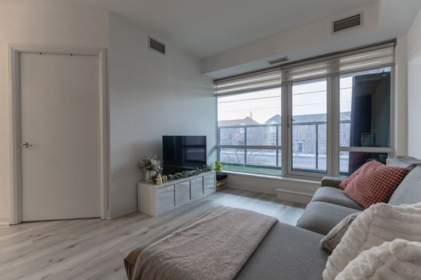 For Lease - 4800 Highway 7 N/A Unit# 232, Vaughan, Ontario - Photo 1