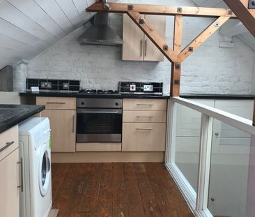 1 Bed Flat, Lavender Sweep, SW11 - Photo 6