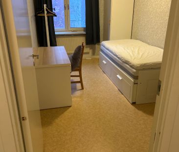 Botvidsgatan, Uppsala - Photo 2