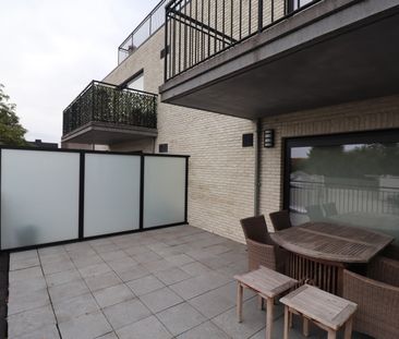 Appartement op de eerste verdieping met lift, terras en garage. - Photo 6