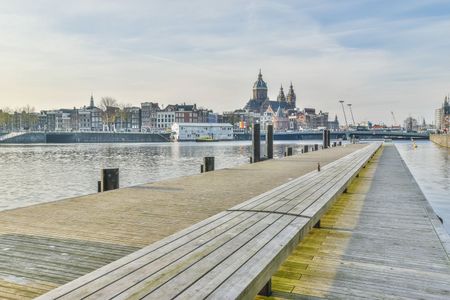 Te huur: Appartement Willem Frederik Hermansstraat in Amsterdam - Foto 4