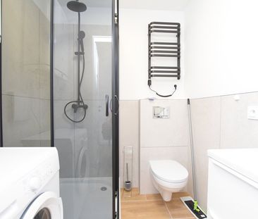 Do wynajęcia mieszkanie 23,55 m² z antresolą – Rynek Dębnicki - Zdjęcie 1