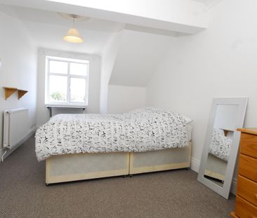 Prospect Street, Flat 3, Plymouth - Photo 1