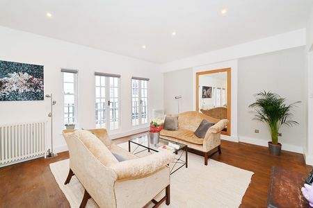 Eaton Mews North, Belgravia, London, SW1X - Photo 4
