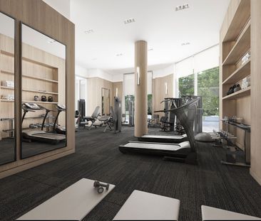 For Lease - 700 Sheppard Avenue Unit# 405, Toronto, Ontario - Photo 3