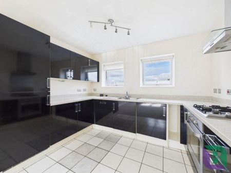 1 bedroom apartment to rent - Photo 4