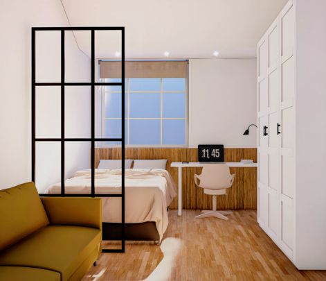 Platinum Studio - Photo 1