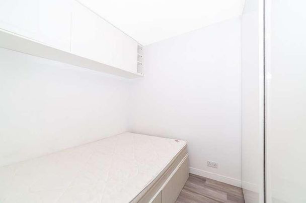 Haverstock Hill, Belsize, NW3 - Photo 1