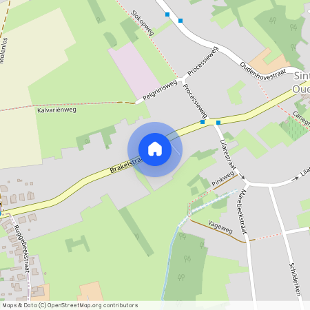 Brakelstraat, 68, 9620, Zottegem