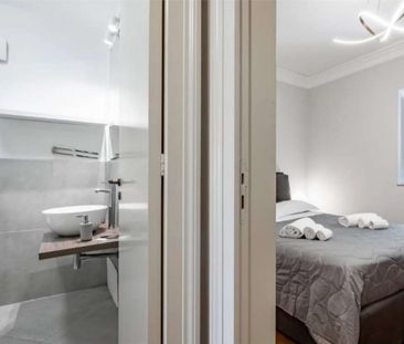 Pressi p.zza borsellino 3 vani 70 mq. arredato - Photo 5