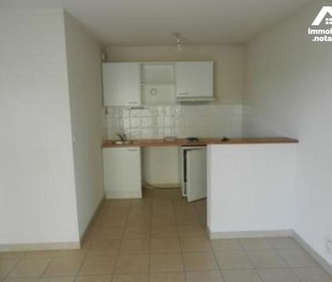 CAEN BEAULIEU F2 DE 44 M² - Photo 2